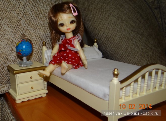 О том как близко было расставание (фото 4)