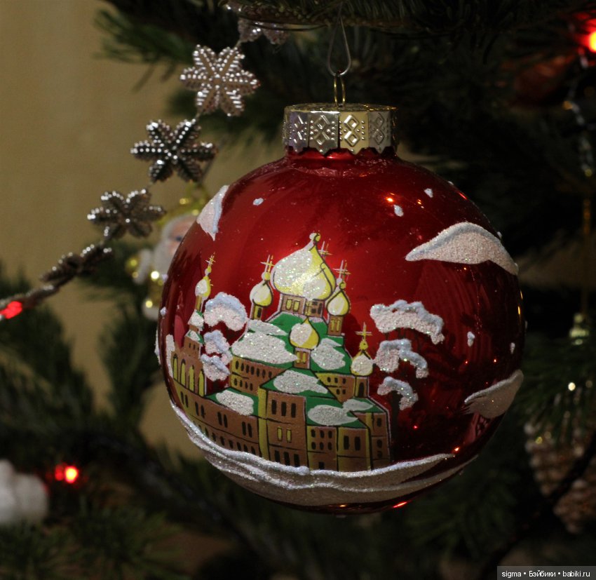 В ОЖИДАНИИ РОЖДЕСТВА | Бэйбики В ОЖИДАНИИ РОЖДЕСТВА — Болталка и разговоры обо всем: жизнь (фото 10)