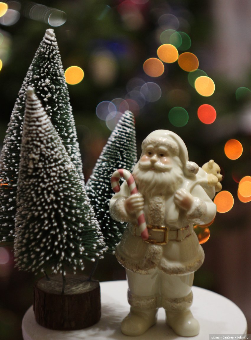 В ОЖИДАНИИ РОЖДЕСТВА | Бэйбики В ОЖИДАНИИ РОЖДЕСТВА — Болталка и разговоры обо всем: жизнь (фото 3)