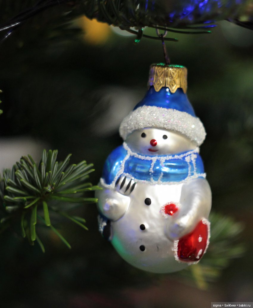 В ОЖИДАНИИ РОЖДЕСТВА | Бэйбики В ОЖИДАНИИ РОЖДЕСТВА — Болталка и разговоры обо всем: жизнь (фото 9)