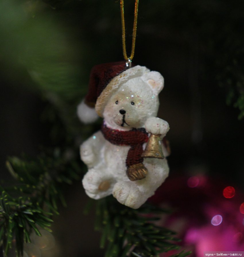 В ОЖИДАНИИ РОЖДЕСТВА — Болталка и разговоры обо всем: жизнь