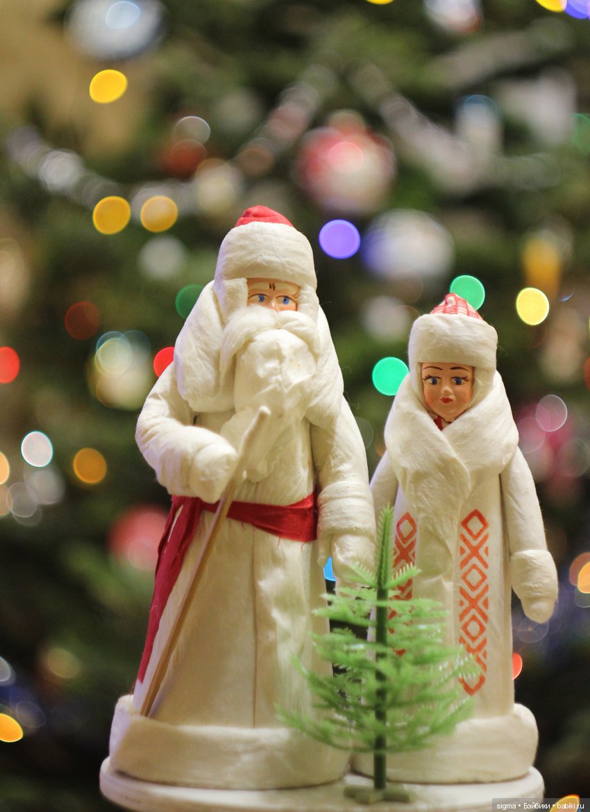 В ОЖИДАНИИ РОЖДЕСТВА | Бэйбики В ОЖИДАНИИ РОЖДЕСТВА — Болталка и разговоры обо всем: жизнь