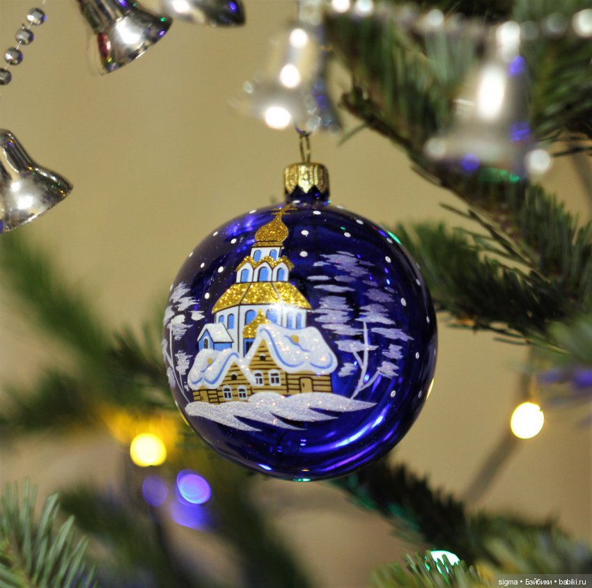 В ОЖИДАНИИ РОЖДЕСТВА | Бэйбики В ОЖИДАНИИ РОЖДЕСТВА — Болталка и разговоры обо всем: жизнь (фото 7)