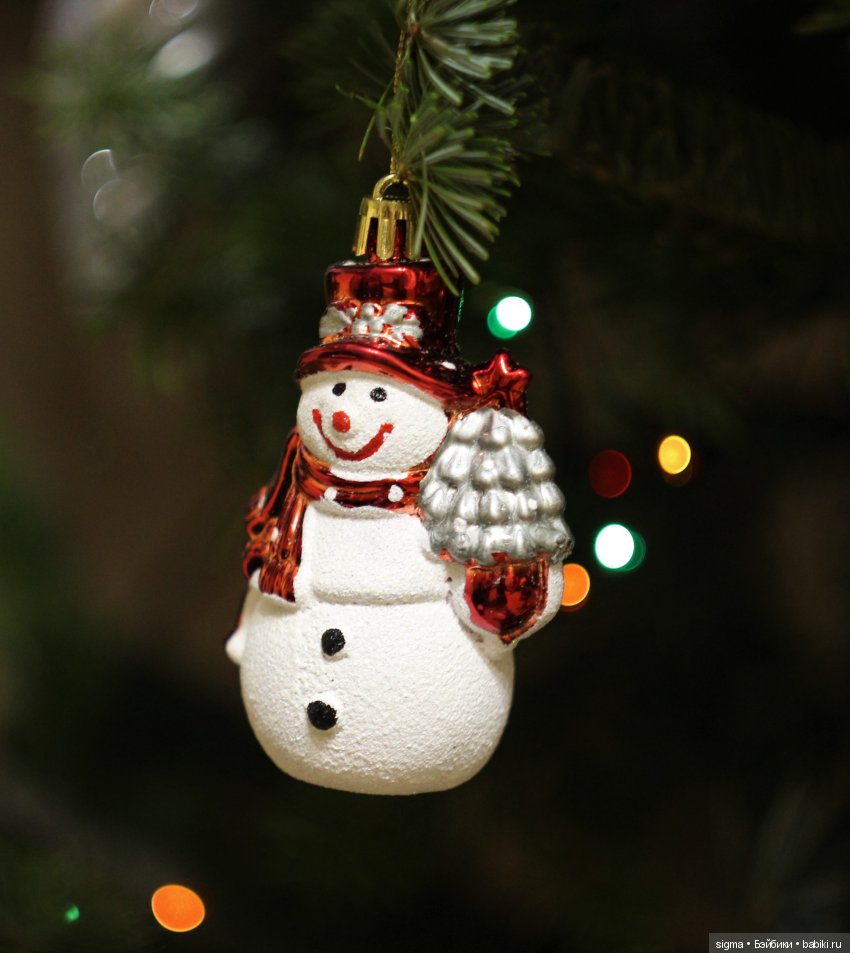 В ОЖИДАНИИ РОЖДЕСТВА | Бэйбики В ОЖИДАНИИ РОЖДЕСТВА — Болталка и разговоры обо всем: жизнь (фото 5)