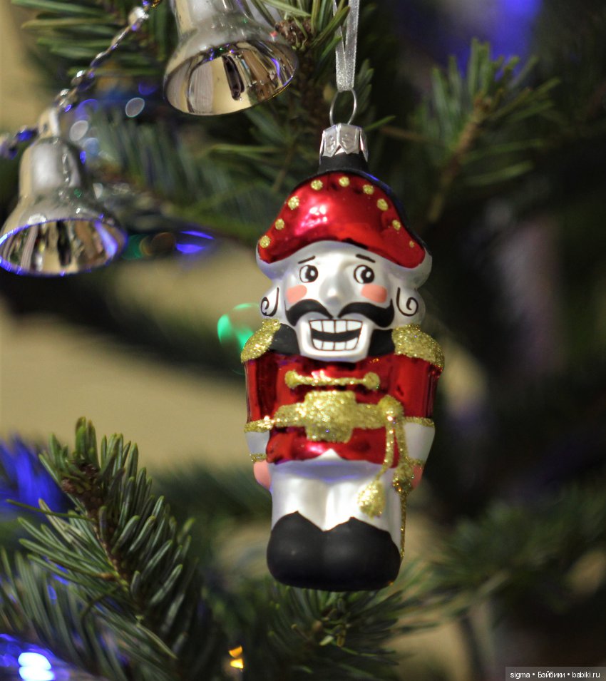 В ОЖИДАНИИ РОЖДЕСТВА | Бэйбики В ОЖИДАНИИ РОЖДЕСТВА — Болталка и разговоры обо всем: жизнь (фото 6)