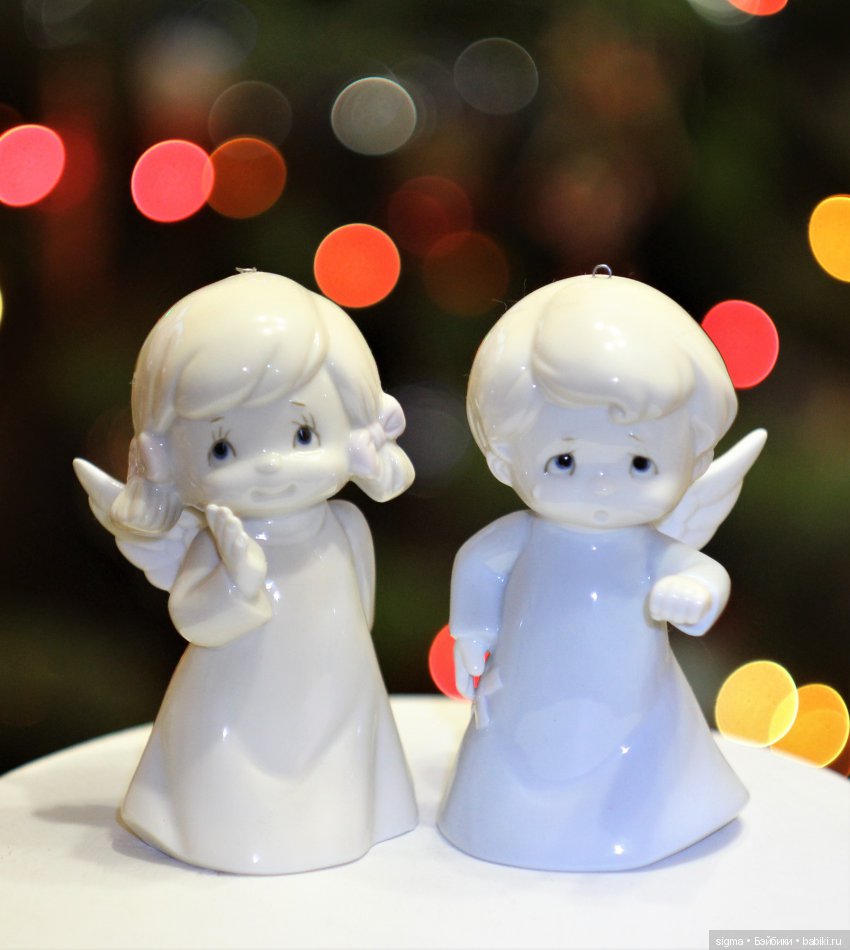 В ОЖИДАНИИ РОЖДЕСТВА | Бэйбики В ОЖИДАНИИ РОЖДЕСТВА — Болталка и разговоры обо всем: жизнь (фото 2)