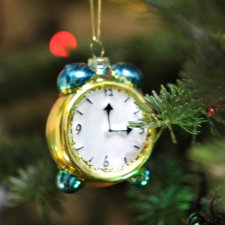 В ОЖИДАНИИ РОЖДЕСТВА