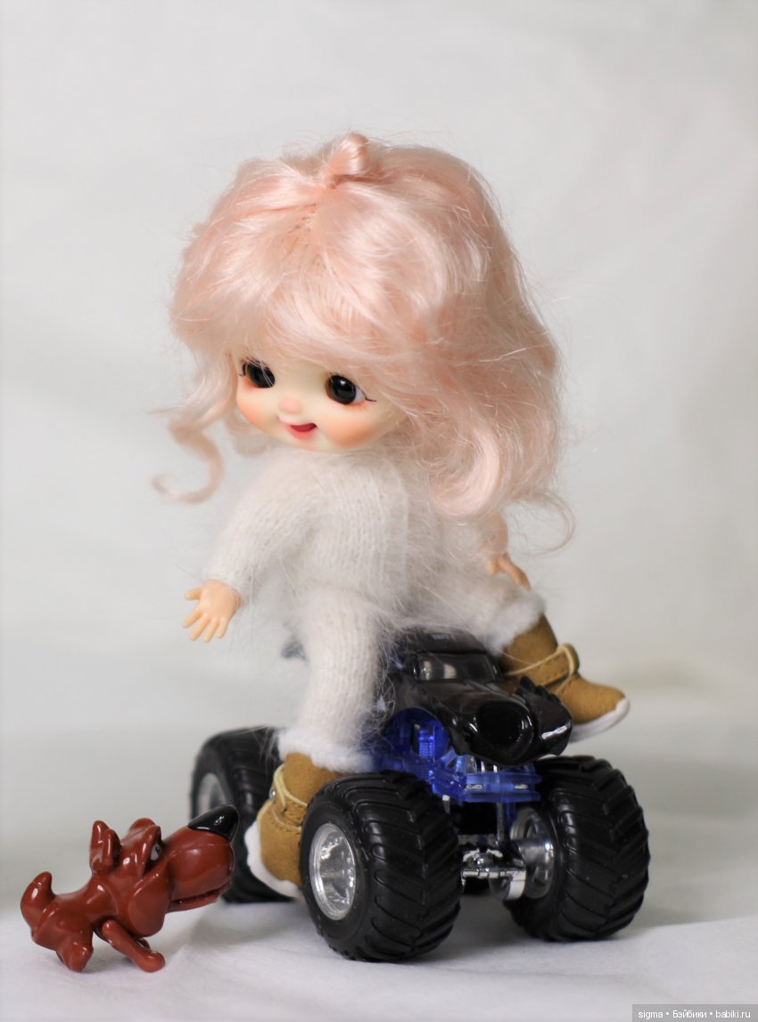 Ура, каникулы — Коллекционные экшн (фото 2)