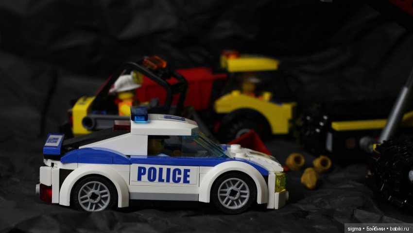 Происшествие на шахте Gold Mine (фото 9)