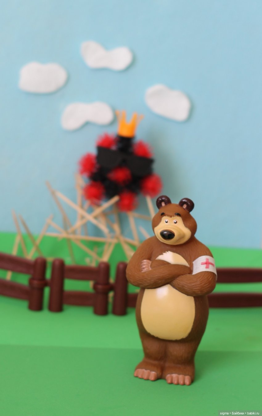 В этот апрельский солнечный денёк (фото 2)