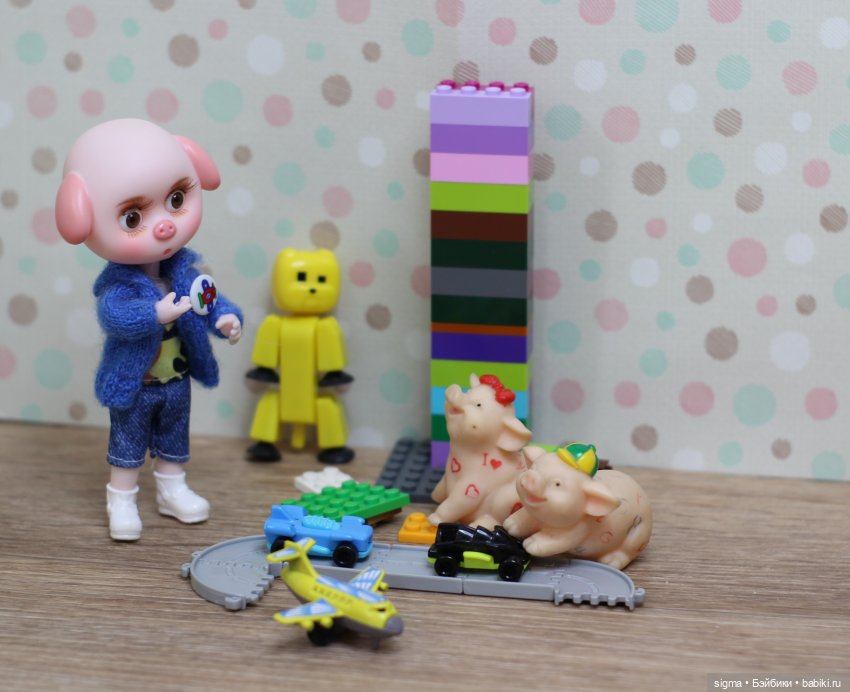 В этот апрельский солнечный денёк (фото 6)