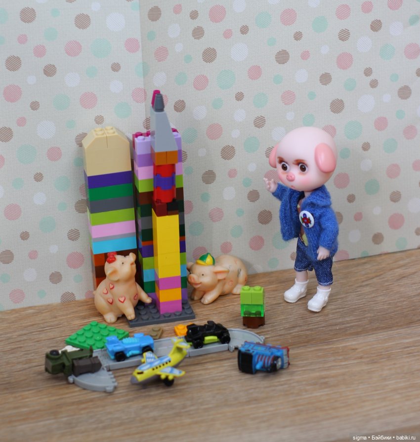 В этот апрельский солнечный денёк (фото 7)