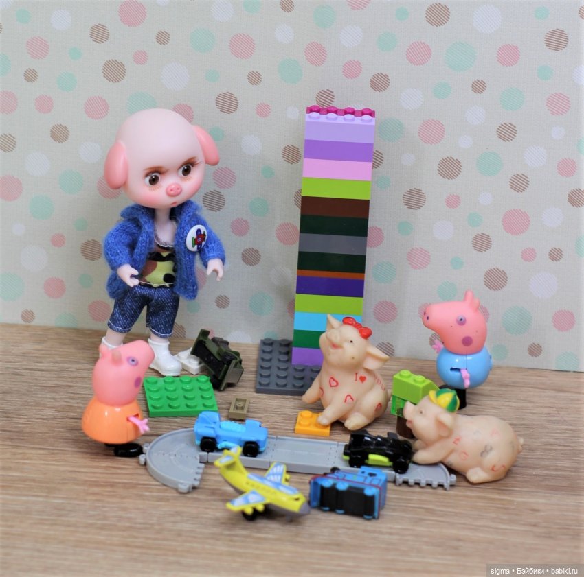 В этот апрельский солнечный денёк (фото 3)