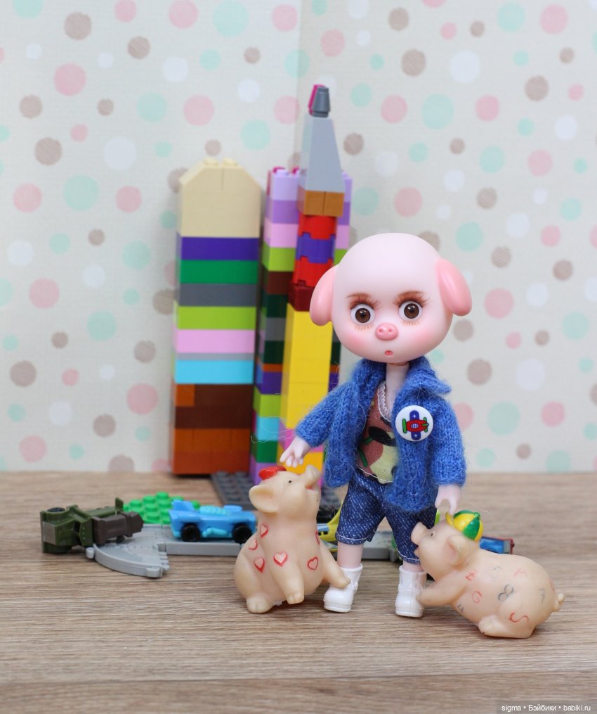 В этот апрельский солнечный денёк (фото 8)