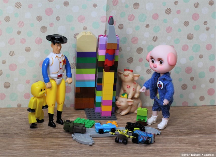 В этот апрельский солнечный денёк (фото 5)