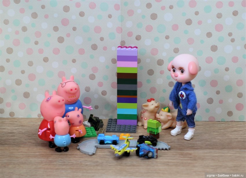 В этот апрельский солнечный денёк (фото 4)