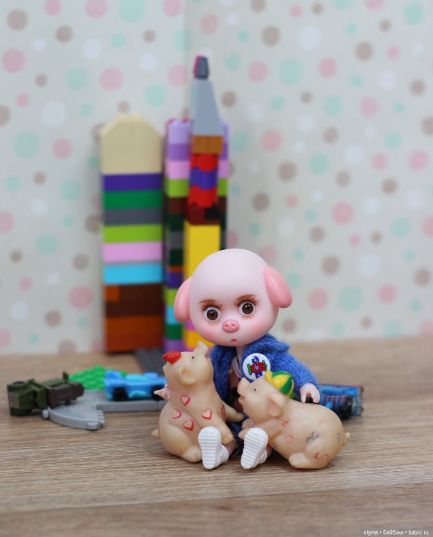 В этот апрельский солнечный денёк (фото 9)