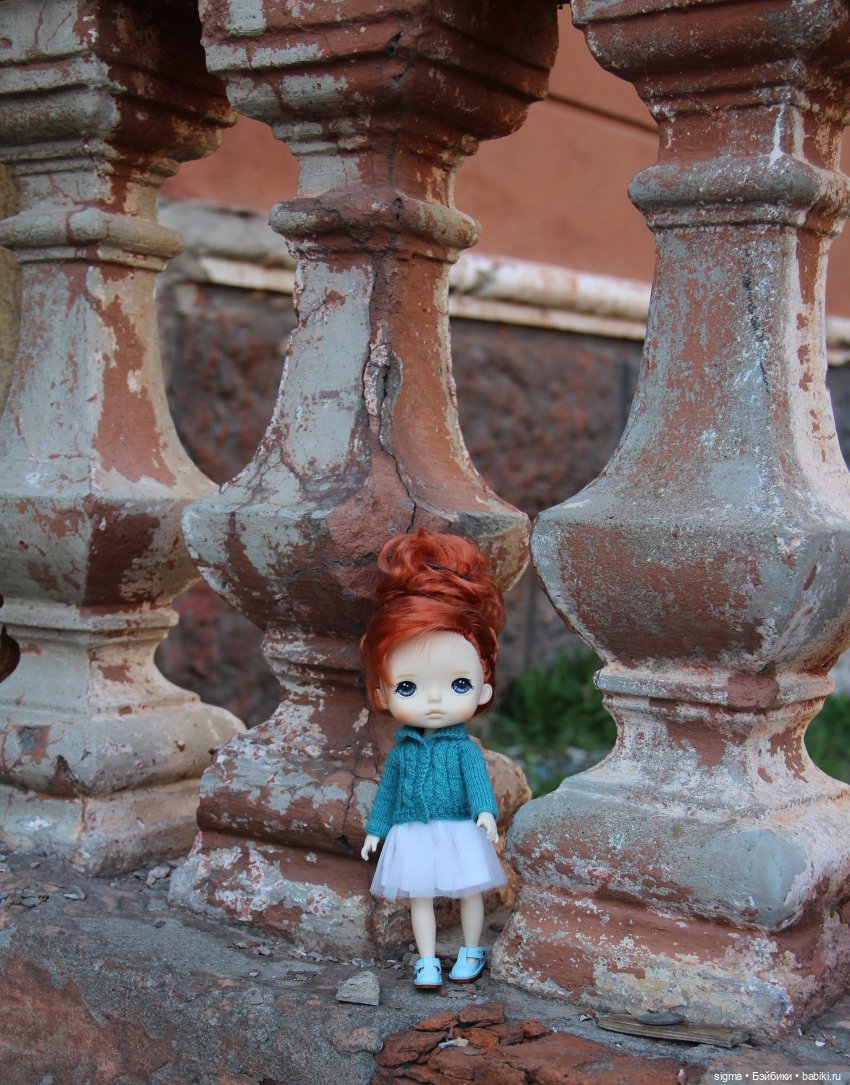 Большая прогулка - незапланированный путь (фото 5)