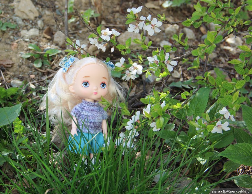 Большая прогулка - незапланированный путь