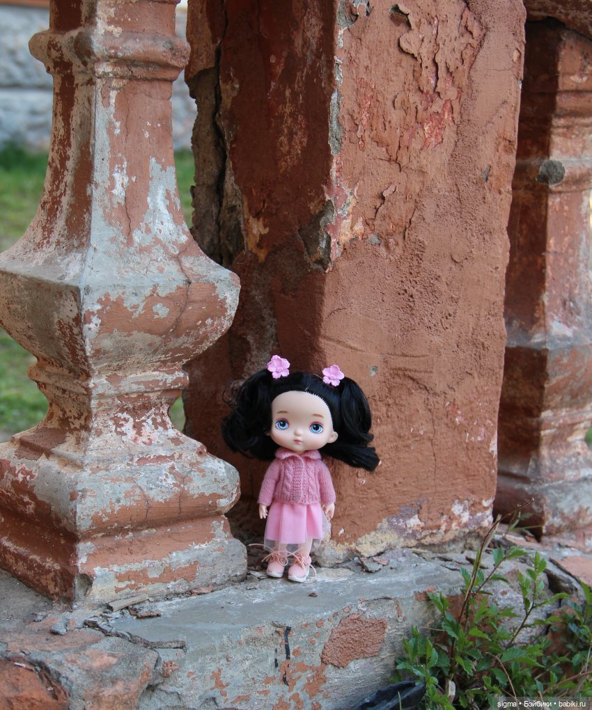 Большая прогулка - незапланированный путь (фото 6)