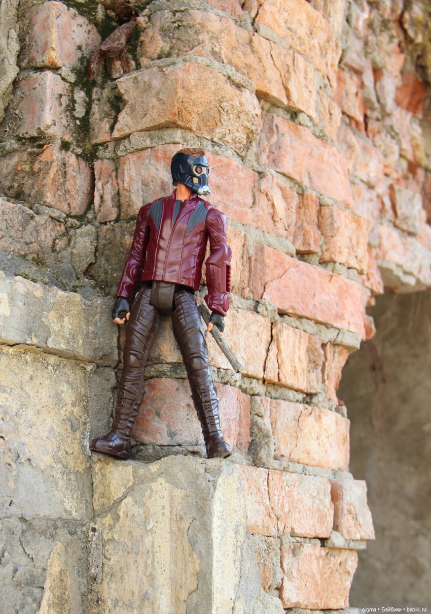 Большая прогулка - незапланированный путь (фото 8)