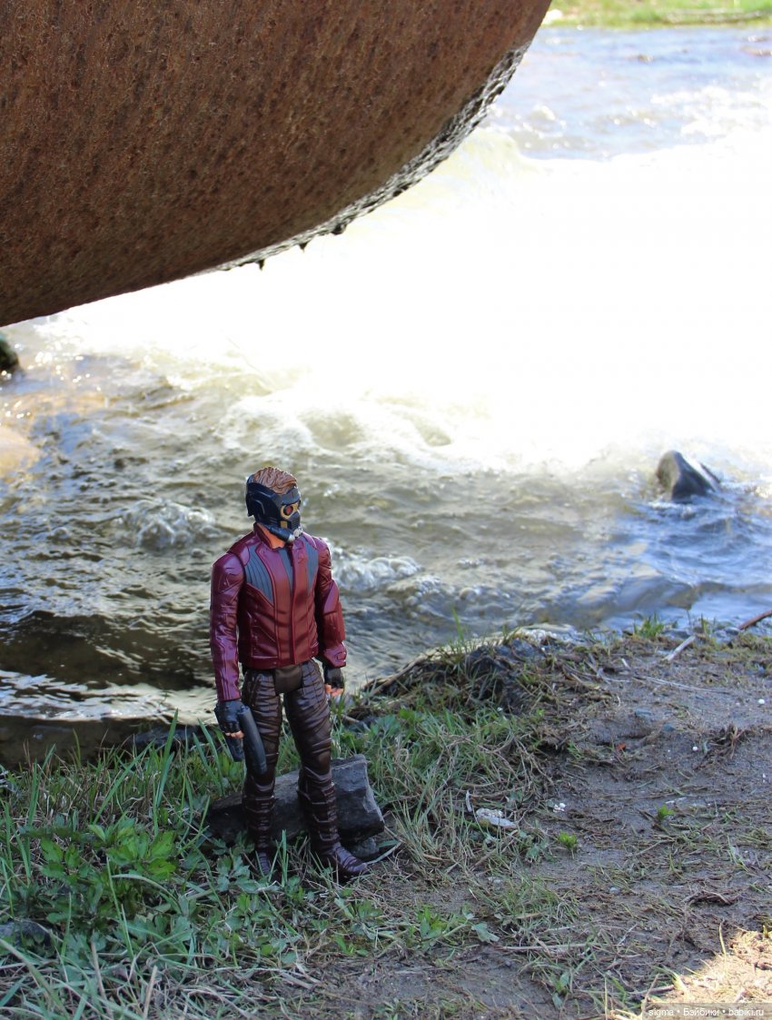 Большая прогулка - незапланированный путь (часть 2) | Бэйбики Большая прогулка - незапланированный путь (часть 2)
