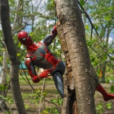 Большая прогулка - незапланированный путь (часть 2)