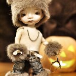 Веселого всем Хэллоуина