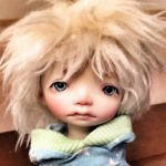 С Праздником Весны! Мой Ино (Irrealdoll Ino)