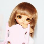 Санечка - Lati Yellow Sunny