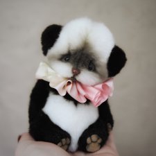 Малыши теддики