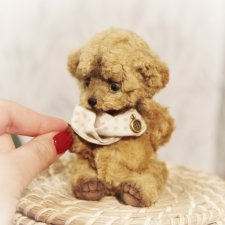 Медвежонтк Тедди Honey