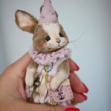 Крольчонок Молли