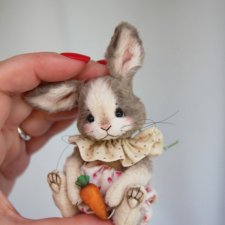Крольчонок Донни