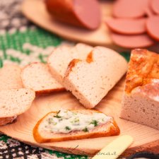 Любимая еда для любимых девочек