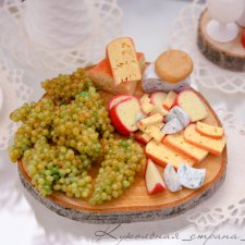 Дары солнечной Италии