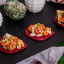 Приятного аппетита!