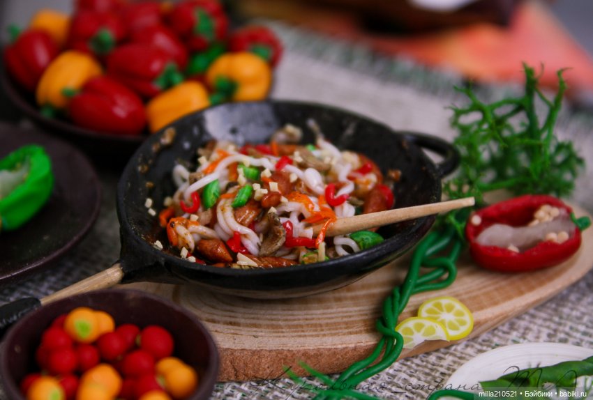 Вести с полей.. а точнее из нашего семейного ресторанчика (фото 6)