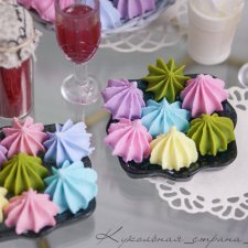 Вкусняшки, от которых не толстеют