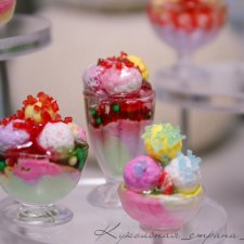 Мороз тоже может быть "вкусным"