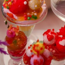 Перезаморозка! вкусная перезаморозка