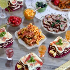 Вкусные выходные