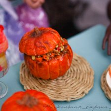 Даже если на улице хмурь - у нас тепло и уютно