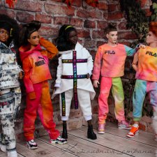 А пАтАмуШтА мы банда