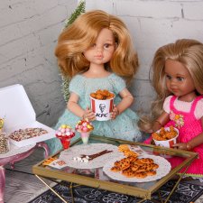 Ура! Каникулы!