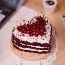 Счастливые валентинки. Часть 2