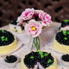 Смородина. Рубрика "НОЧНОЙ ДОЖОР"