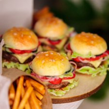 Дневной пятничный доЖор!