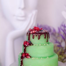 Кондитерские зарисовки