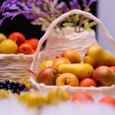 Фруктовы бум чакалака бум